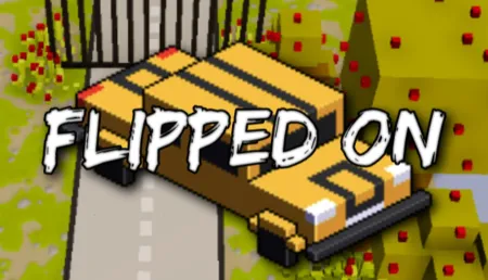 Portada de Flipped On