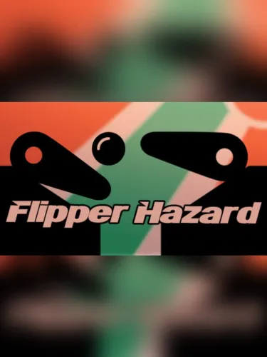 Portada de Flipper Hazard