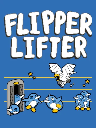 Portada de Flipper Lifter