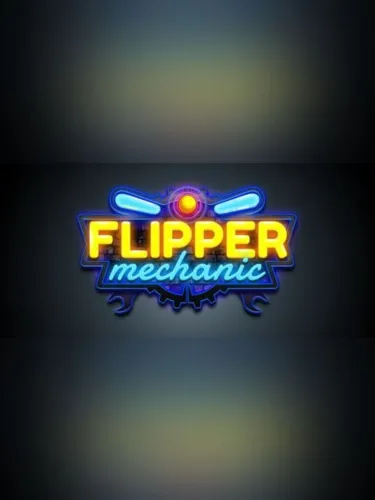 Portada de Flipper Mechanic