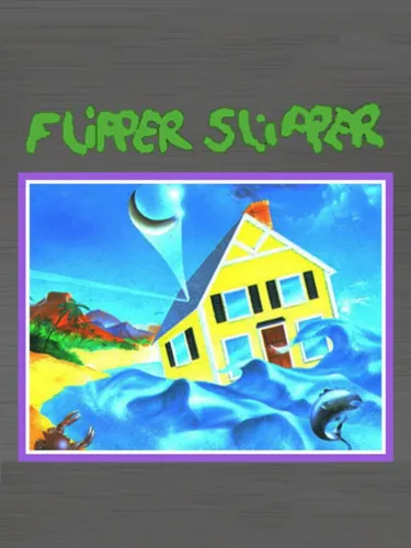 Portada de Flipper Slipper