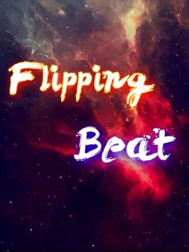 Portada de Flipping Beat