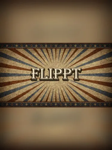 Portada de Flippt