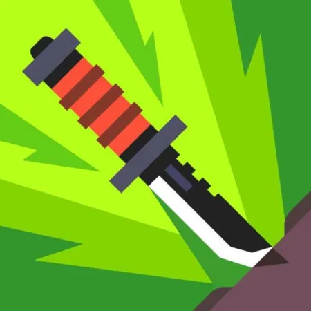 Portada de Flippy Knife