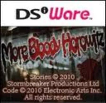 Portada de Flips: More Bloody Horowitz