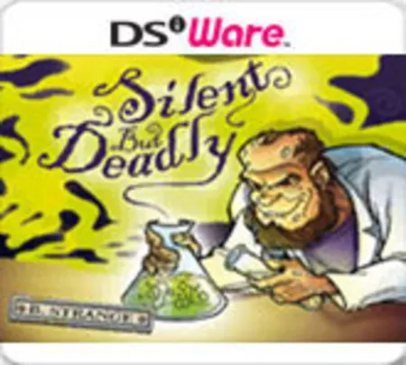 Portada de Flips: Silent But Deadly