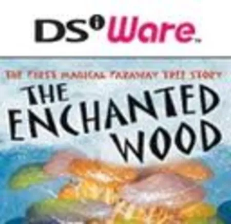 Portada de Flips: The Enchanted Wood