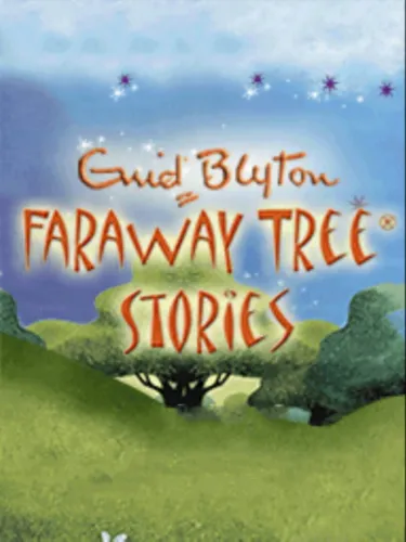 Portada de Flips: The Magic Faraway Tree