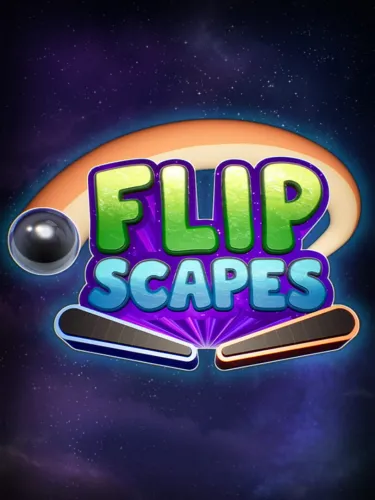 Portada de FlipScapes