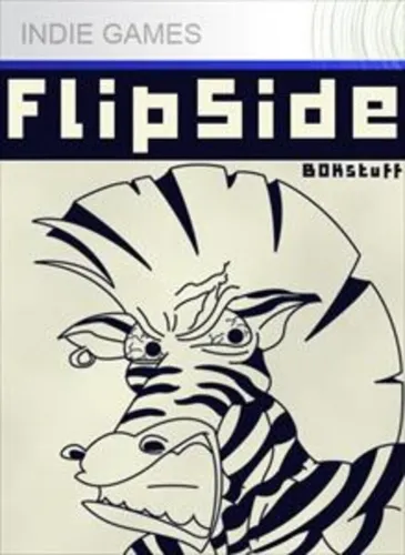 Portada de FlipSide