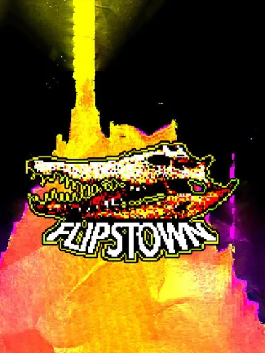 Portada de Flipstown