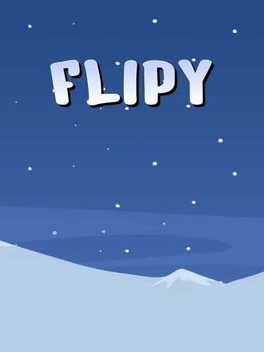 Portada de Flipy