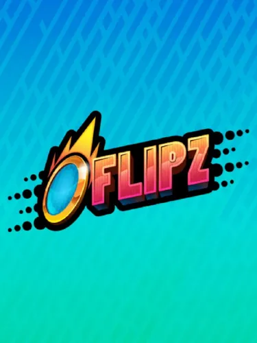Portada de Flipz