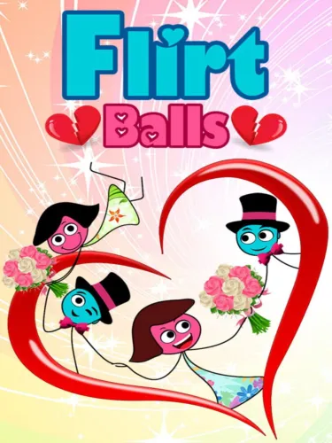 Portada de Flirt Balls