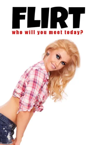Portada de Flirt