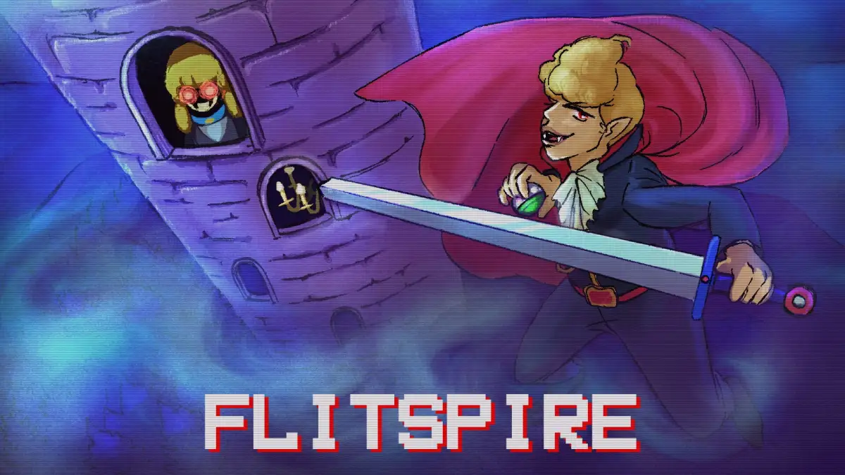 Portada de Flitspire