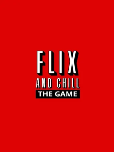 Portada de Flix and Chill