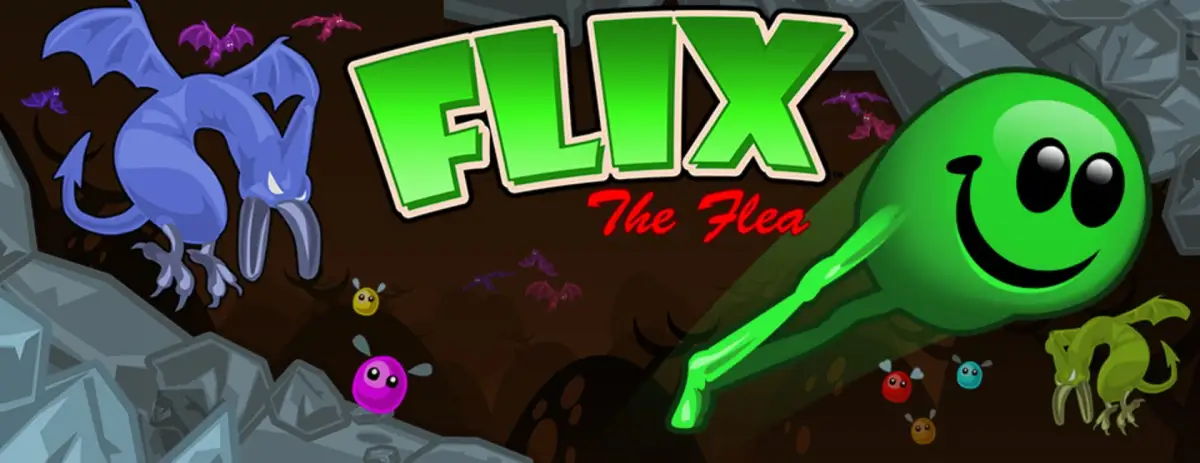 Flix the Flea