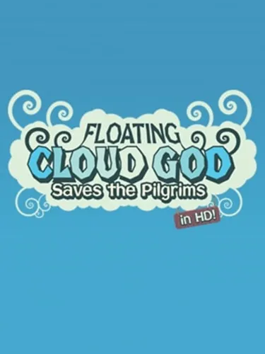 Portada de Floating Cloud God Saves the Pilgrims in HD!