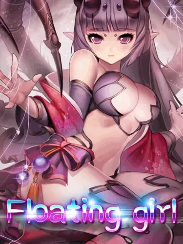 Portada de Floating Girl