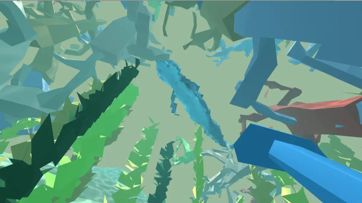 Floating Point Leviathan