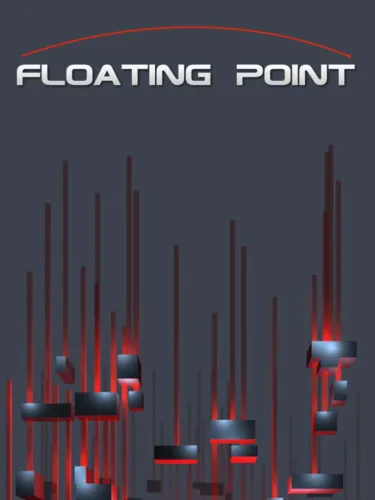 Portada de Floating Point
