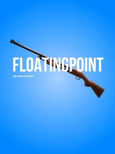 Portada de FloatingPoint