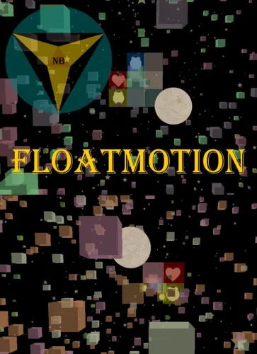 Portada de Floatmotion