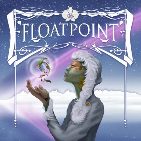 Portada de Floatpoint