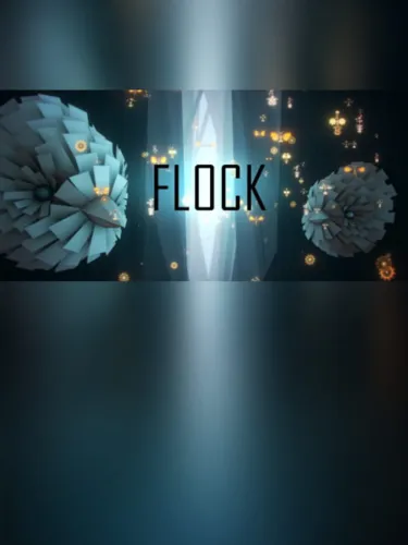 Portada de Flock VR
