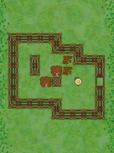 Portada de Flockoban