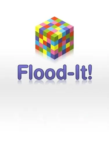 Portada de Flood-It!