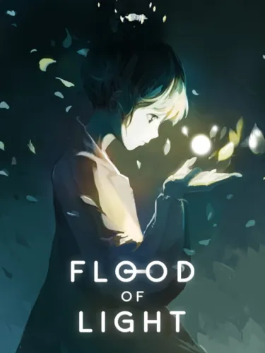 Portada de Flood of Light