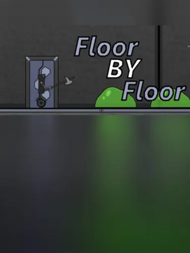 Portada de Floor By Floor