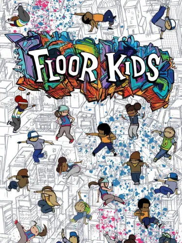 Portada de Floor Kids