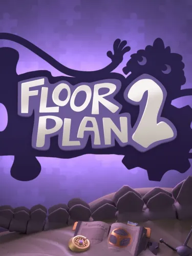 Portada de Floor Plan 2