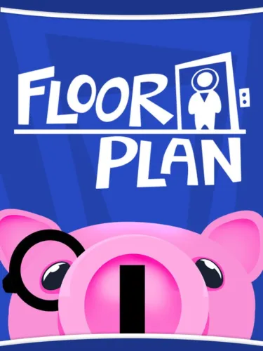Portada de Floor Plan: Hands-On Edition