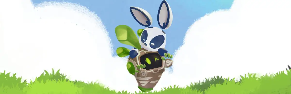 Floppy and the Sleepy Planet