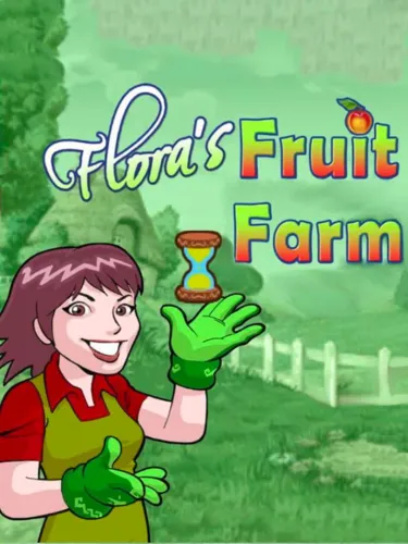 Portada de Flora’s Fruit Farm