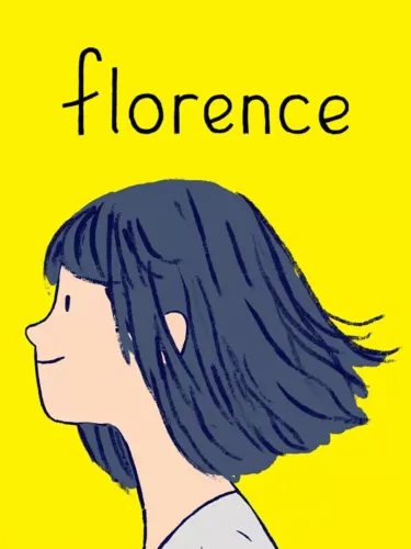 Portada de Florence