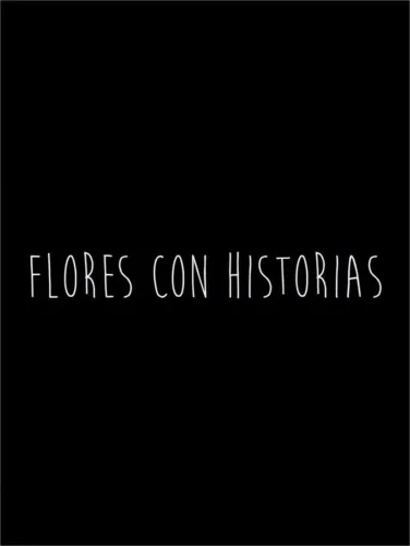 Portada de Flores con Historias