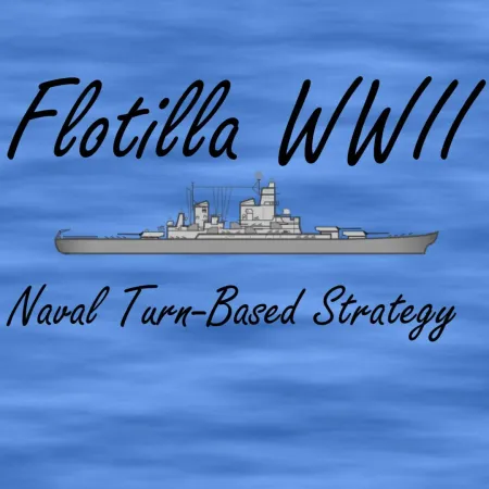 Portada de Flotilla WWII