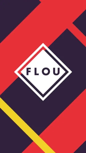 Portada de Flou