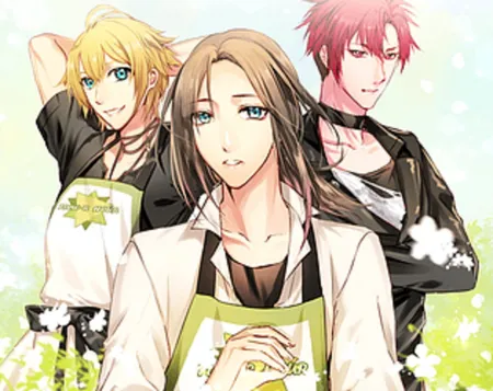 Portada de Flour Hour