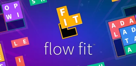 Portada de Flow Fit