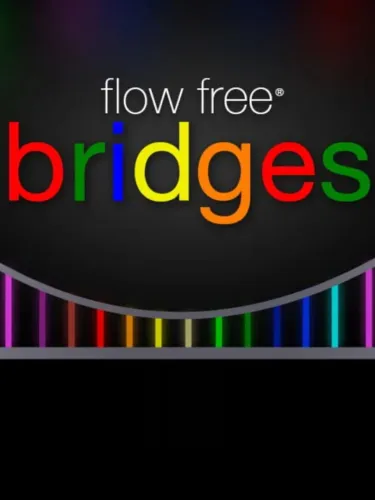 Portada de Flow Free: Bridges