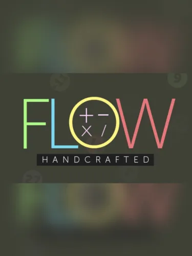 Portada de Flow Handcrafted