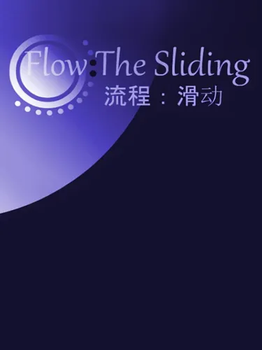 Portada de Flow: The Sliding