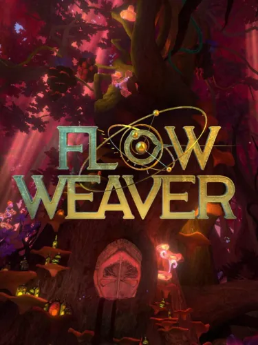 Portada de Flow Weaver