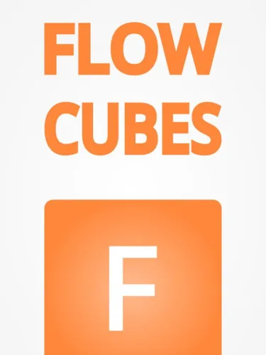 Portada de Flowcubes